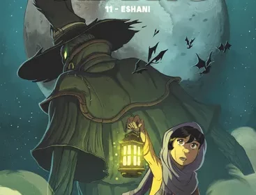 Les Géants : l’aventure continue !