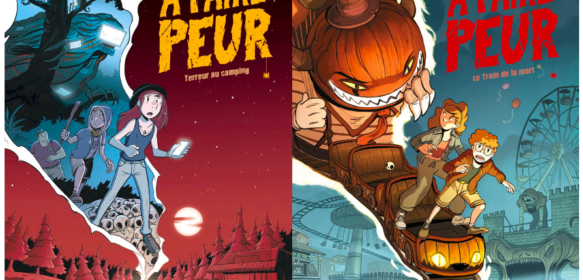 Les prochaines dates de dédicaces !